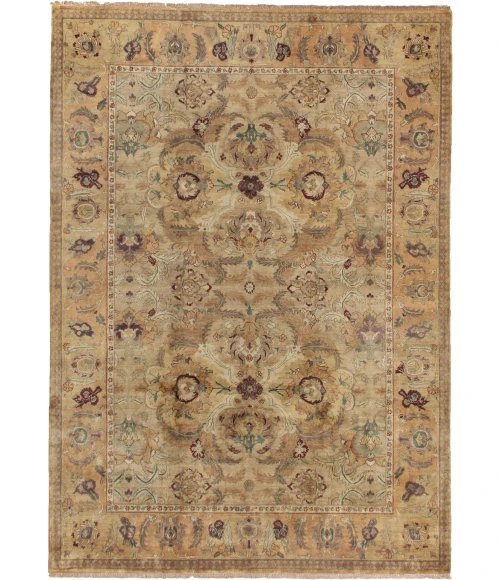 Exquisite Rugs Polonaise Beige 626614X186 14ft.X18ft.6in. Rect. Rug