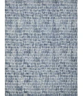 Exquisite Rugs Ink Blot Navy 631110X14 10ft.X14ft. Rect. Rug