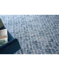 Exquisite Rugs Ink Blot Navy 631110X14 10ft.X14ft. Rect. Rug