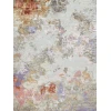 Exquisite Rugs Cosmo Ivory/Beige/Blue 63131X16 1ft.X1ft.6in. Rect. Rug