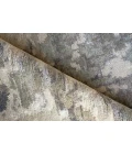 Exquisite Rugs Luxury Laureno Ivory/Gray 63181X16 1ft.X1ft.6in. Rect. Rug