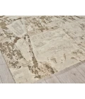 Exquisite Rugs Luxury Laureno Ivory/Beige 63198X10 8ft.X10ft. Rect. Rug