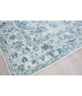 Exquisite Rugs Dorchester Navy/Blue 63208X10 8ft.X10ft. Rect. Rug