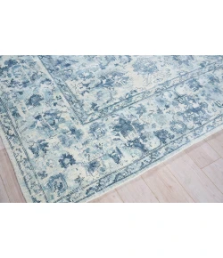 Exquisite Rugs Dorchester Navy/Blue 632014X18 14ft.X18ft. Rect. Rug