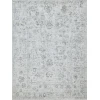 Exquisite Rugs Dorchester Ivory/Silver 632110X14 10ft.X14ft. Rect. Rug