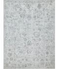 Exquisite Rugs Dorchester Ivory/Silver 632110X14 10ft.X14ft. Rect. Rug