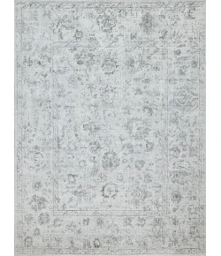 Exquisite Rugs Dorchester Ivory/Silver 632110X14 10ft.X14ft. Rect. Rug