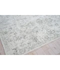 Exquisite Rugs Dorchester Ivory/Silver 632110X14 10ft.X14ft. Rect. Rug