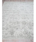 Exquisite Rugs Dorchester Ivory/Silver 632110X14 10ft.X14ft. Rect. Rug