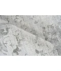 Exquisite Rugs Dorchester Ivory/Silver 632110X14 10ft.X14ft. Rect. Rug