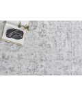 Exquisite Rugs Dorchester Ivory/Silver 632110X14 10ft.X14ft. Rect. Rug