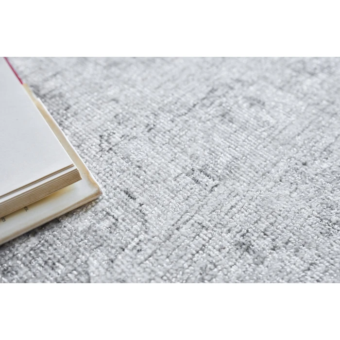 Exquisite Rugs Dorchester Ivory/Silver 632110X14 10ft.X14ft. Rect. Rug