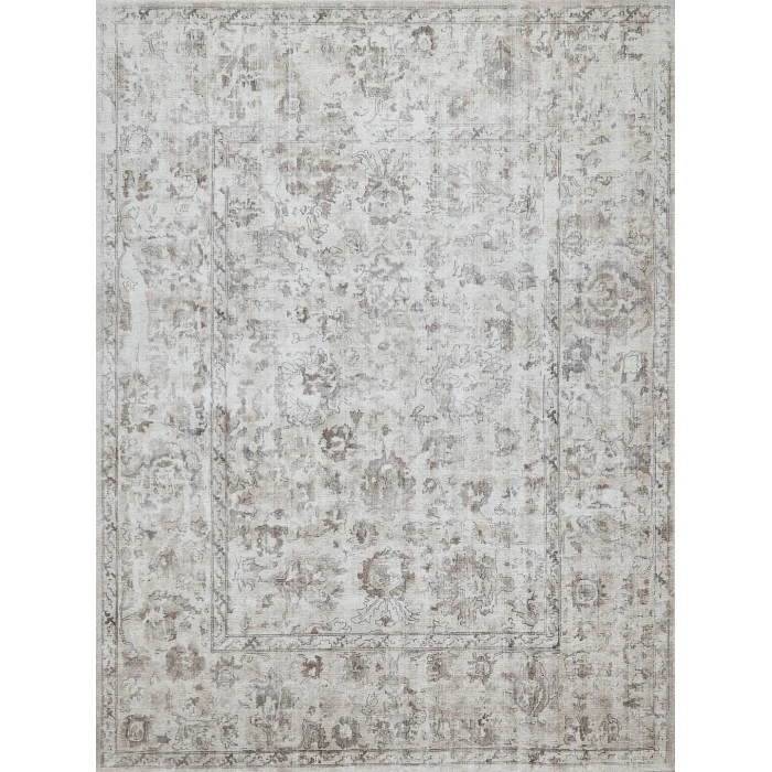 Exquisite Rugs Dorchester Beige/Brown 63258X10 8ft.X10ft. Rect. Rug