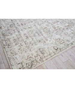 Exquisite Rugs Dorchester Beige/Brown 632510X14 10ft.X14ft. Rect. Rug