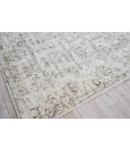 Exquisite Rugs Dorchester Beige/Brown 632510X14 10ft.X14ft. Rect. Rug