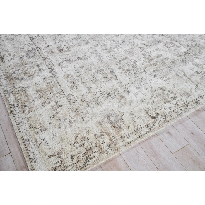 Exquisite Rugs Dorchester Beige/Brown 63258X10 8ft.X10ft. Rect. Rug