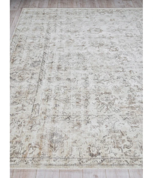 Exquisite Rugs Dorchester Beige/Brown 632510X14 10ft.X14ft. Rect. Rug