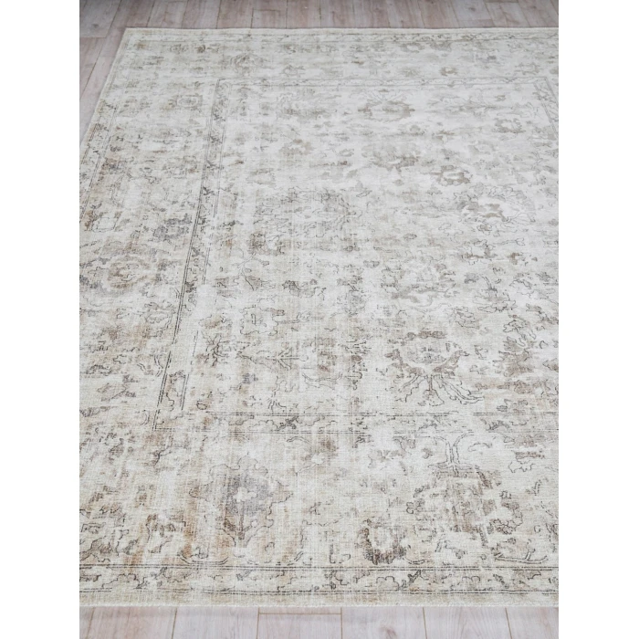 Exquisite Rugs Dorchester Beige/Brown 63258X10 8ft.X10ft. Rect. Rug