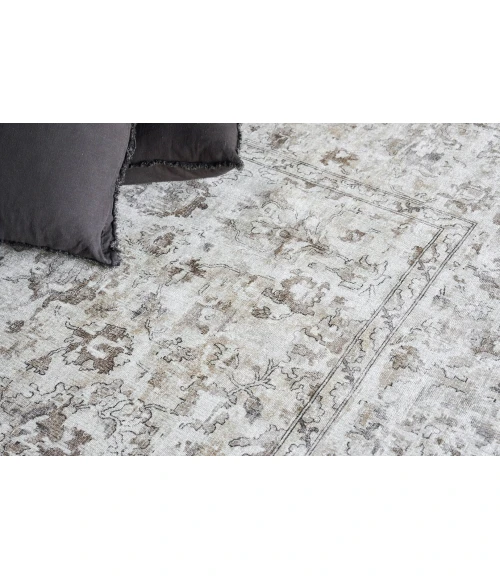 Exquisite Rugs Dorchester Beige/Brown 632510X14 10ft.X14ft. Rect. Rug