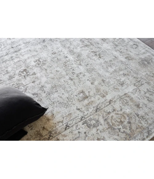 Exquisite Rugs Dorchester Beige/Brown 632510X14 10ft.X14ft. Rect. Rug