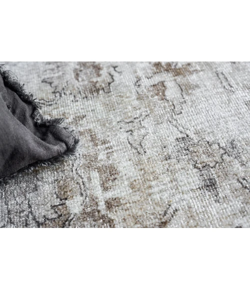 Exquisite Rugs Dorchester Beige/Brown 632510X14 10ft.X14ft. Rect. Rug