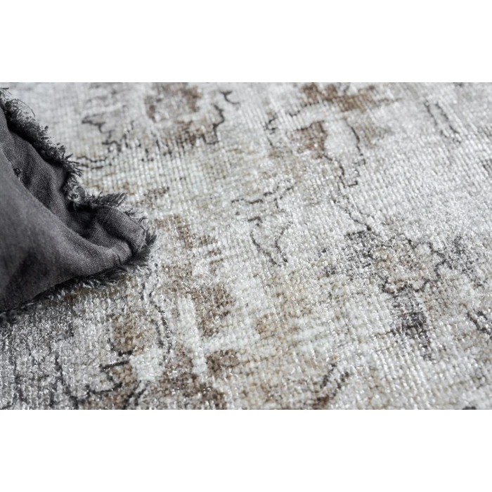 Exquisite Rugs Dorchester Beige/Brown 63258X10 8ft.X10ft. Rect. Rug