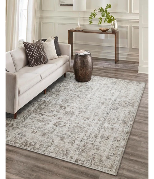 Exquisite Rugs Dorchester Beige/Brown 632510X14 10ft.X14ft. Rect. Rug