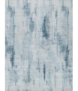 Exquisite Rugs Stone Wash Gazni Blue 632910X14 10ft.X14ft. Rect. Rug