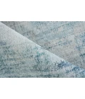 Exquisite Rugs Stone Wash Gazni Blue 632910X14 10ft.X14ft. Rect. Rug