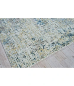 Exquisite Rugs Nightfall Gold/Brown 633014X18 14ft.X18ft. Rect. Rug