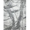 Exquisite Rugs Kyoto Silver/Black 63318X10 8ft.X10ft. Rect. Rug