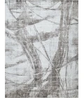 Exquisite Rugs Kyoto Silver/Beige 63321X16 1ft.X1ft.6in. Rect. Rug