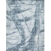 Exquisite Rugs Kyoto Silver/Blue 633312X15 12ft.X15ft. Rect. Rug