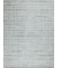 Exquisite Rugs Allure Ivory/Silver 63376X9 6ft.X9ft. Rect. Rug