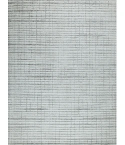 Exquisite Rugs Allure Ivory/Silver 63376X9 6ft.X9ft. Rect. Rug
