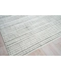 Exquisite Rugs Allure Ivory/Silver 63376X9 6ft.X9ft. Rect. Rug