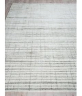 Exquisite Rugs Allure Ivory/Silver 63376X9 6ft.X9ft. Rect. Rug
