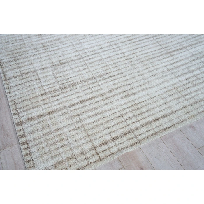 Exquisite Rugs Allure Beige/Brown 63382X3 2ft.X3ft. Rect. Rug