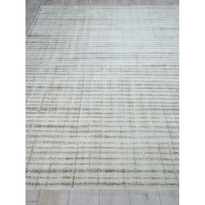 Exquisite Rugs Allure Beige/Brown 63382X3 2ft.X3ft. Rect. Rug