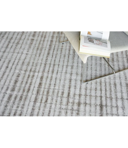 Exquisite Rugs Allure Beige/Brown 63382X3 2ft.X3ft. Rect. Rug
