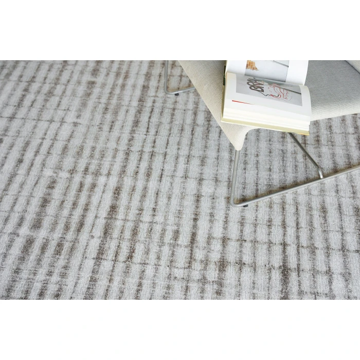 Exquisite Rugs Allure Beige/Brown 63382X3 2ft.X3ft. Rect. Rug