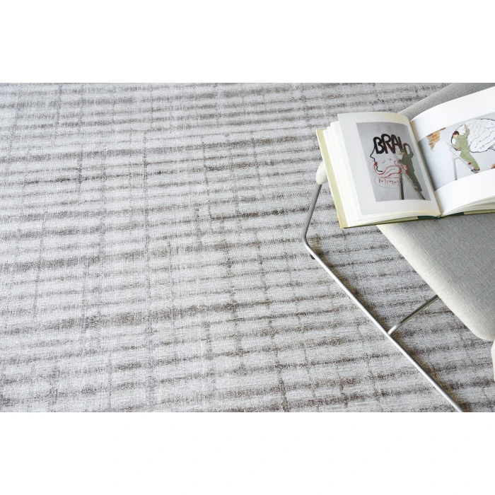 Exquisite Rugs Allure Beige/Brown 63382X3 2ft.X3ft. Rect. Rug