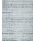 Exquisite Rugs Allure Ivory/Blue 63406X9 6ft.X9ft. Rect. Rug