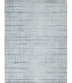 Exquisite Rugs Allure Ivory/Blue 63406X9 6ft.X9ft. Rect. Rug