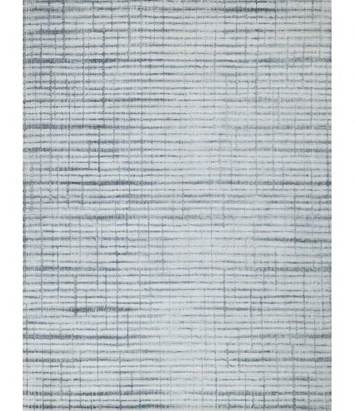 Exquisite Rugs Allure Ivory/Blue 63406X9 6ft.X9ft. Rect. Rug