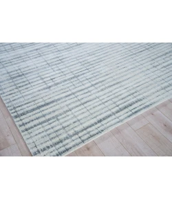 Exquisite Rugs Allure Ivory/Blue 63406X9 6ft.X9ft. Rect. Rug
