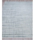 Exquisite Rugs Allure Ivory/Blue 63406X9 6ft.X9ft. Rect. Rug