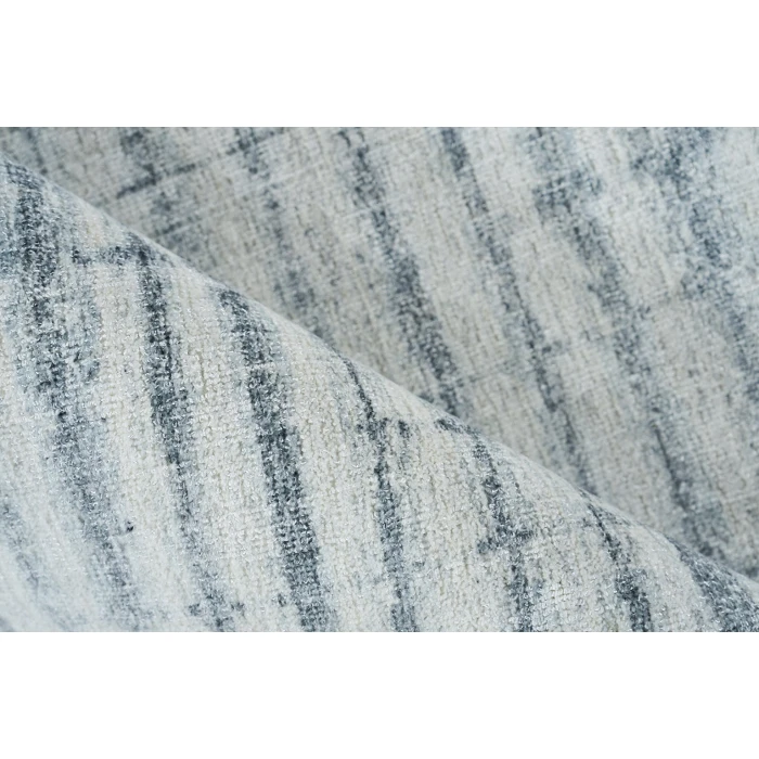 Exquisite Rugs Allure Ivory/Blue 63401X16 1ft.X1ft.6in. Rect. Rug