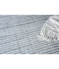 Exquisite Rugs Allure Ivory/Blue 63406X9 6ft.X9ft. Rect. Rug