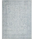 Exquisite Rugs Tuscany Ivory/Blue 63418X10 8ft.X10ft. Rect. Rug
